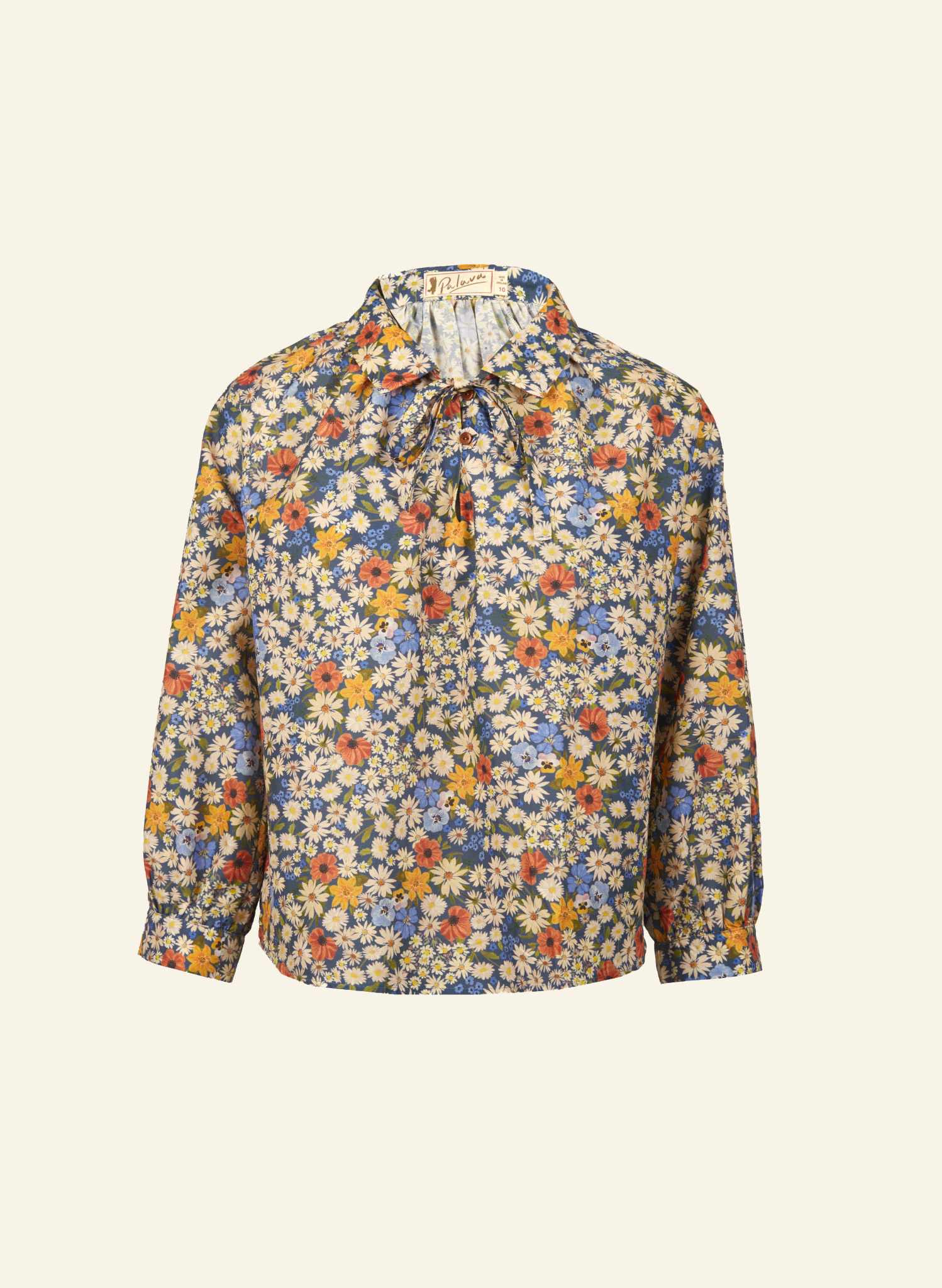 SS26 - Women's Tops & Shirts